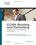 CCNA Routing and Switching Portable Command Guide by Scott Empson