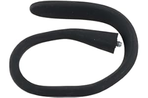 MagiDeal Flexible Twist Mount Camera Holder for Owlet Baby for Infant Gifts , Black