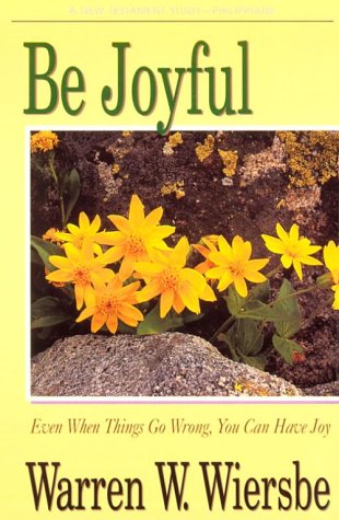 Be Joyful livre
