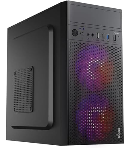 CPU Intel Core i5-6300U 8GB RAM PC Assembled Desktop CPU with Core-i5 8TH Generation II 16GB Ram DDR4