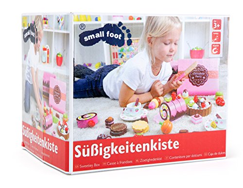 Imagen 6 de small foot company Caja de Dulces