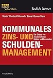 Image de Kommunales Zins- und Schuldenmanagement: Der Einsatz von Zinsderivaten in Städten und Gemeinden