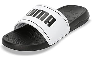 Puma Unisex Slide Max Slide