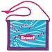 Produktbild Scout 25160070300 Brieftasche Fahrausweishülle, Blau