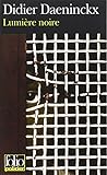 Lumière noire