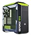 Produktbild Cooler Master MasterCase Pro 5 NVIDIA Edition PC-Gehäuse 'ATX, micro-ATX, Mini-ITX, USB 3.0, Seitenfenster' MCY-005P-KWN00-NV