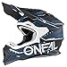 Price comparison product image Motocross Helmet Oneal 2 Series RL Slingshot Motorbike Adult Motorcycle Mx Quad Dirt Bike ATV Enduro Off Road Helmet - BLACK - Medium