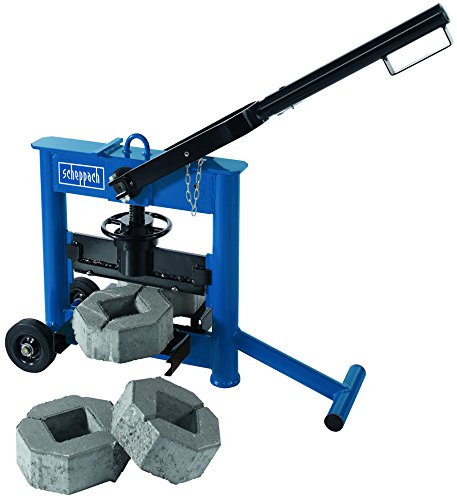 Scheppach Steintrenner bis 140 mm Schnitthöhe, 1 Stück, HSC130 - 2