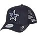 Produktbild New Era Adjustable Trucker Cap - HEATHER Dallas Cowboys