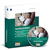 baugewerbe pensionsalter  WEKA Handwerksbüro - Gesamtausgabe Version X17.0, CD-ROM Die einzige Bürokomplettlösung für Handwerksbetriebe im Baugewerbe, für Angebote und Rechnung, inkl. gewerkespezifischen Baupreispositionen zur Kalkulation.