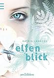 Cover zum Buch Elfenblick