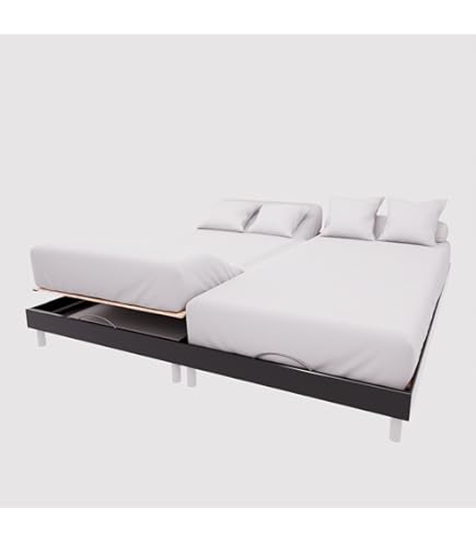 Alese 90x200 Protège-matelas Bedecor 90x200 - Imperméable Et Respirant - Coton OEKO-TEX Avec élastiques Coton Respirant Lavable