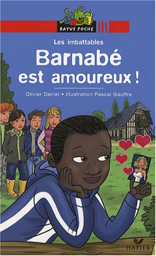 Barnabé est amoureux !