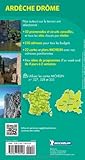 Image de Le Guide Vert Ardèche Drôme Michelin