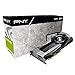 Produktbild PNY GeForce GTX 1080 8GEPB 8GB GDDR5 256bit PCI-E  Grafikkarte