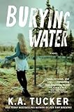 Cover zum Buch Burying Water