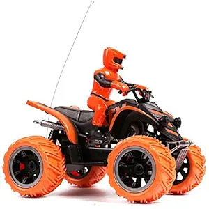 Rc Off-Road Car Cross Country Max7 Racing