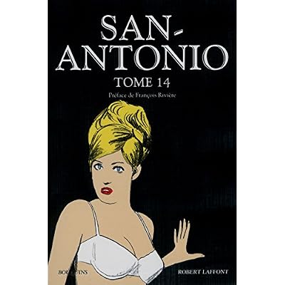 San-Antonio - Tome 14 (14)