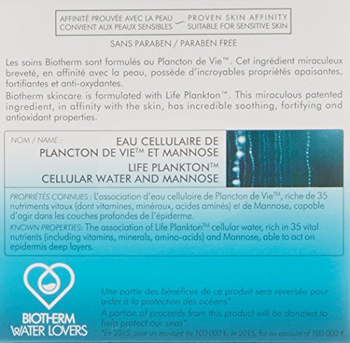 Biotherm Aquasource Gel 50ml - 7