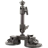Delkin Devices Saugstativ FAT Gecko