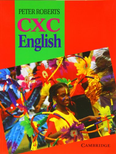 Preisvergleich Produktbild CXC English (Cambridge Atmospheric & Space Science)
