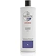 Nioxin System 6 Cleanser 33.8 oz