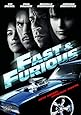 Fast & Furious [DVD]