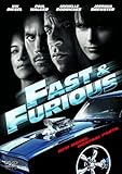 Fast & Furious [DVD]