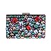 Produktbild Bunte Diamanten Handtasche Abend Bankett Tasche Hartschale Kleine Tasche (Farbe : Bunte, größe : 20x12x4(cm))