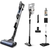 Philips XW9383/01 Aqua Trio 3 in 1 (Wet, Dry and Moped) Rechargeable and Wireless Upright Vacuum Cleaner