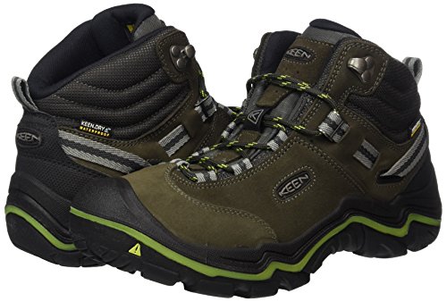 Keen Wanderer Mid WP Women - 5