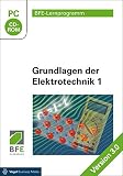 Grundlagen der Elektrotechnik 1 Version 3.0, 2016 - 