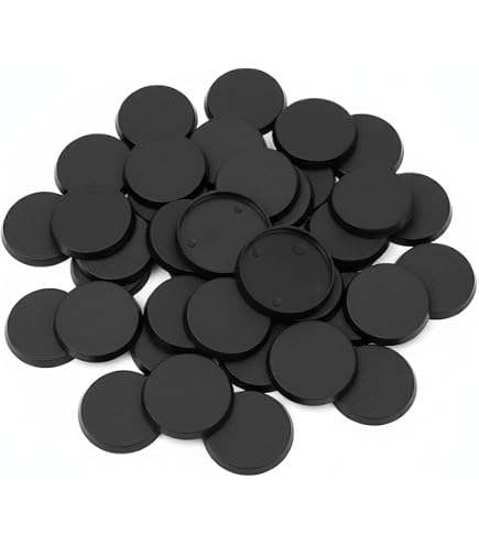 Warhammer Gamersgrass Battleready Bases Badlands Round 32mm (Neu (gemäss Beschreibung)) in Thun Warhammer Gamersgrass Battleready Bases Badlands Round 32mm (Neu (gemäss Beschreibung)) in Thun