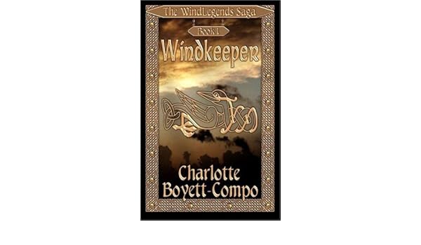 Be Your Own Windkeeper Book Pdf Free Download