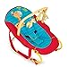 Hauck Bungee Jungle Fun Deluxe Baby Bouncer