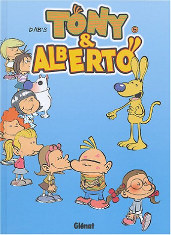 couverture de : Yes sir !