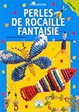 Perles de rocaille fantaisie