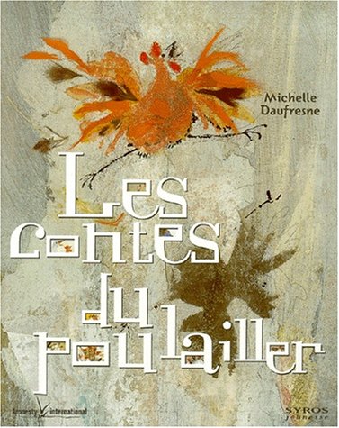 couverture de : Les Contes du poulailler