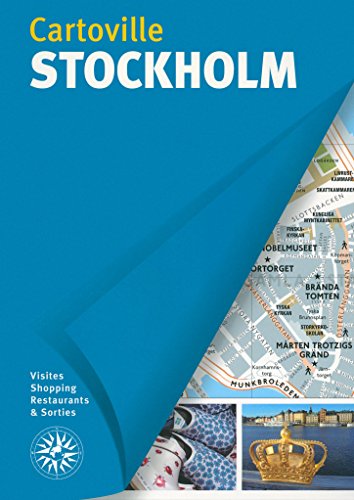 Livres Couvertures de Stockholm
