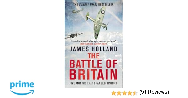 Watch Battle Of Britain Online Full Movie