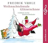 Image de Weihnachtsfreude Glitzerschnee [Import allemand]
