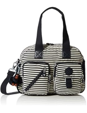 Kipling Unisex-Erwachsene Defea Schultertaschen, 33x25x19 cm