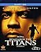 Remember the Titans [Blu-ray] [Import italien]