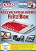 Produktbild Alles vernetzen mit der Fritz!Box, m. DVD-ROM
