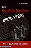 Les sociétés secrètes décryptées