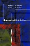 Growth & Distribution (OISC) by Duncan K. Foley