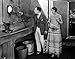 Produktbild Photo Keaton Buster Navigator The 06 A4 10x8 Poster Print