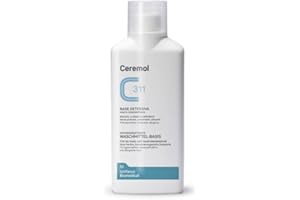 UNIFARCO Ceramol Base Detersiva Bucato A Mano E Lavatrice Color Standard 500 Ml