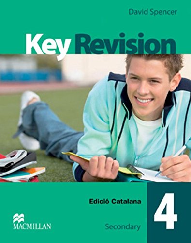 KEY REVISION 4 Pk Cat