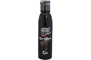 CASA RINALDI CREMA DE BALSAMICO AL CHOCOLATE 0,15 L
